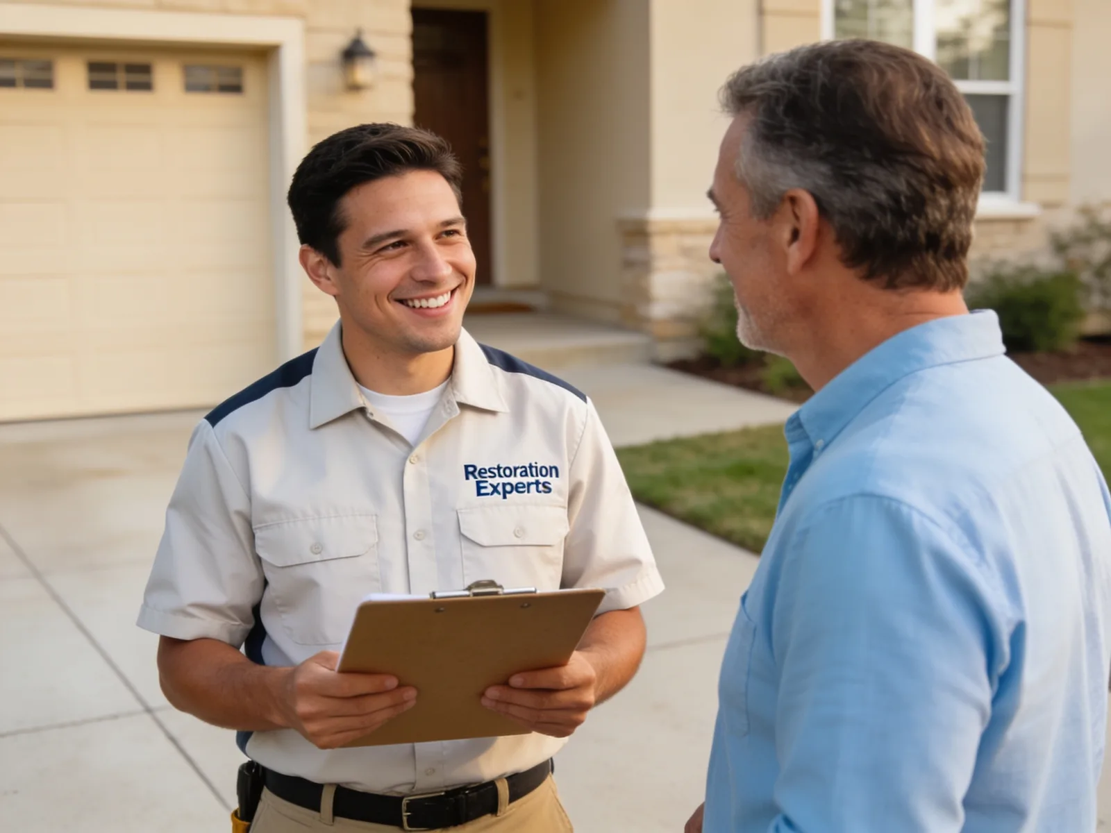 Water Damage Cleanup West Roxbury, MA FAQs